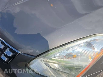 2013 Nissan Rogue S – miniatura 23