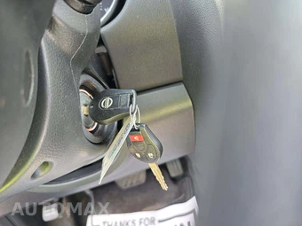 2013 Nissan Rogue S – miniatura 8