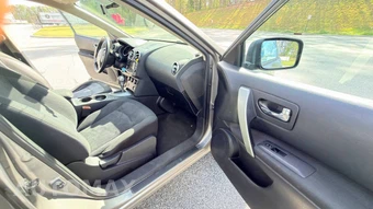 2013 Nissan Rogue S - miniatura 10
