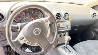 2013 Nissan Rogue S - miniatura 11