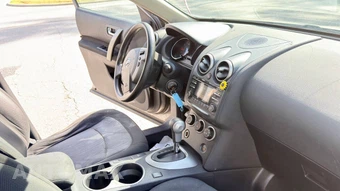 2013 Nissan Rogue S - miniatura 13