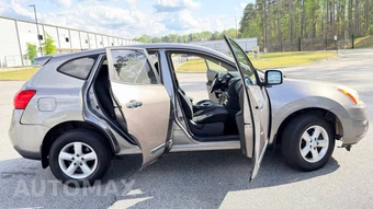 2013 Nissan Rogue S - miniatura 14
