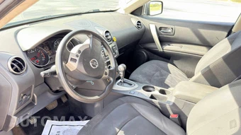 2013 Nissan Rogue S - miniatura 15