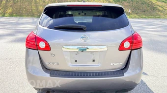 2013 Nissan Rogue S - miniatura 16