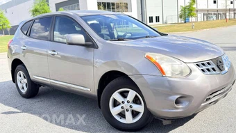 2013 Nissan Rogue S - miniatura 18