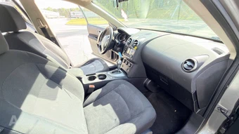 2013 Nissan Rogue S - miniatura 9