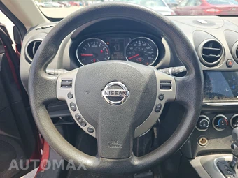 2013 Nissan Rogue S – miniatura 10