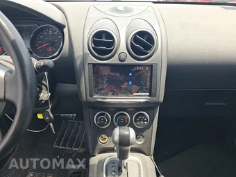 2013 Nissan Rogue S – miniatura 11