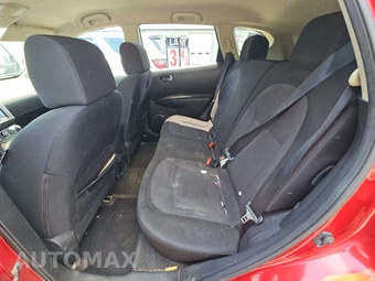 2013 Nissan Rogue S – miniatura 13