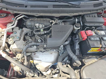 2013 Nissan Rogue S – miniatura 15