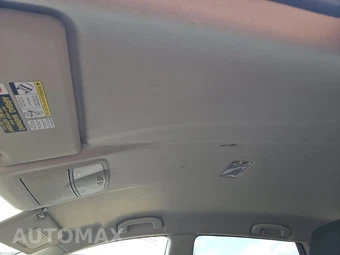 2013 Nissan Rogue S – miniatura 17