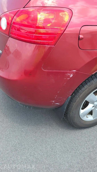 2013 Nissan Rogue S – miniatura 24
