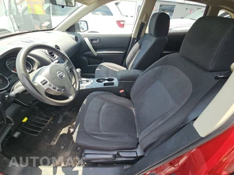 2013 Nissan Rogue S – miniatura 7