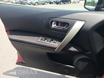 2013 Nissan Rogue S – miniatura 9