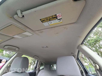 2013 Nissan Rogue S - miniatura 11
