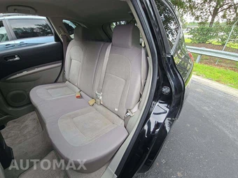 2013 Nissan Rogue S - miniatura 13