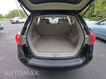 2013 Nissan Rogue S - miniatura 14