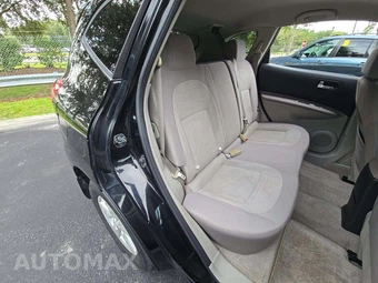 2013 Nissan Rogue S - miniatura 16