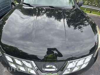 2013 Nissan Rogue S - miniatura 21