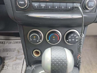 2013 Nissan Rogue S - miniatura 26