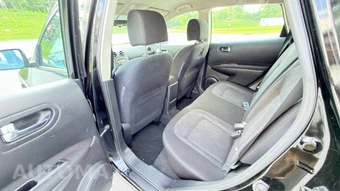 2013 Nissan Rogue S - miniatura 10