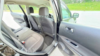 2013 Nissan Rogue S - miniatura 11