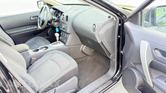 2013 Nissan Rogue S - miniatura 12