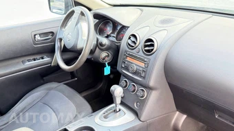 2013 Nissan Rogue S - miniatura 13