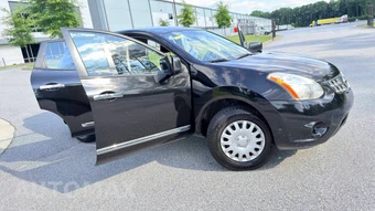 2013 Nissan Rogue S - miniatura 16