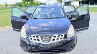 2013 Nissan Rogue S - miniatura 17