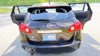 2013 Nissan Rogue S - miniatura 19