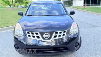 2013 Nissan Rogue S - miniatura 8