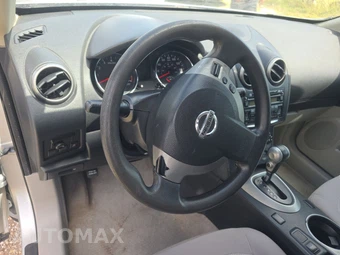 2013 Nissan Rogue S – miniatura 10