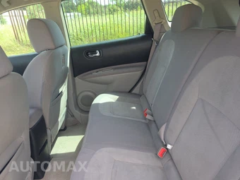 2013 Nissan Rogue S – miniatura 13
