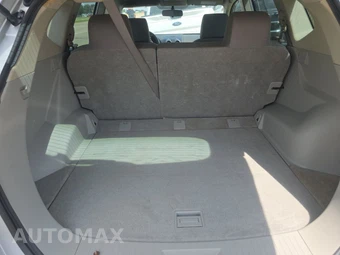 2013 Nissan Rogue S – miniatura 16