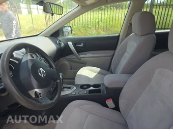 2013 Nissan Rogue S – miniatura 7