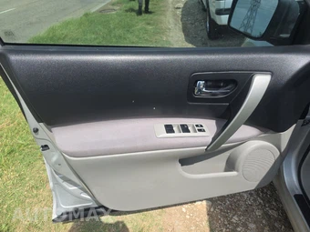 2013 Nissan Rogue S – miniatura 9