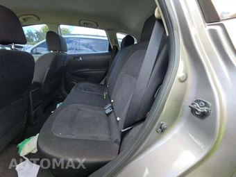 2013 Nissan Rogue S - miniatura 13