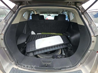 2013 Nissan Rogue S - miniatura 14