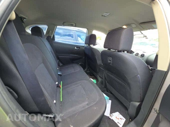 2013 Nissan Rogue S - miniatura 16