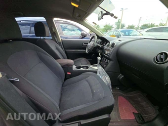 2013 Nissan Rogue S - miniatura 18