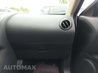 2013 Nissan Rogue S - miniatura 19