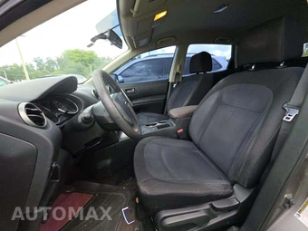 2013 Nissan Rogue S - miniatura 6