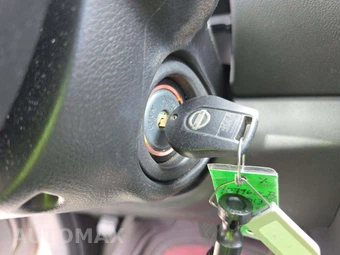 2013 Nissan Rogue S - miniatura 8