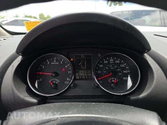 2013 Nissan Rogue S - miniatura 9