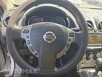 2013 Nissan Rogue S – miniatura 10