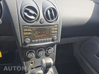 2013 Nissan Rogue S – miniatura 11
