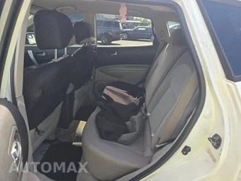 2013 Nissan Rogue S – miniatura 13