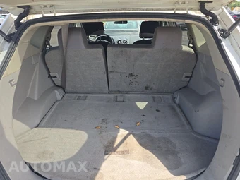 2013 Nissan Rogue S – miniatura 16