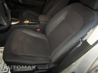 2013 Nissan Rogue S – miniatura 10